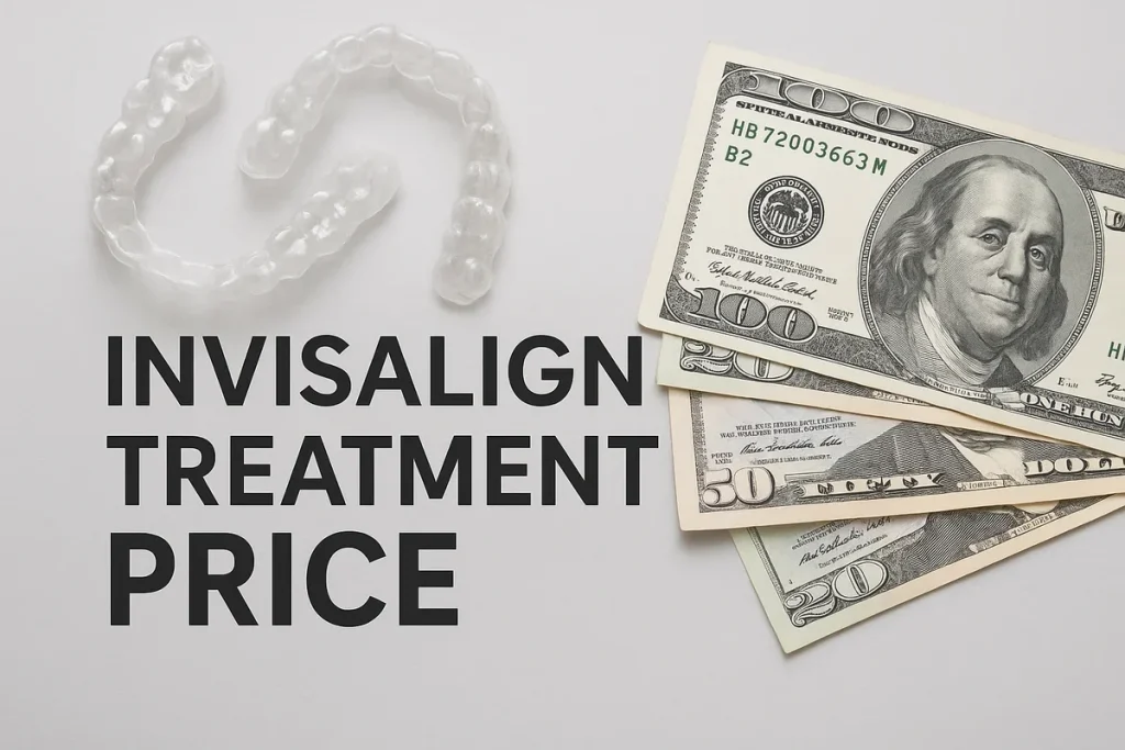 Invisalign Treatment Price: Complete 2025 Cost Breakdown 4 invisalign treatment price