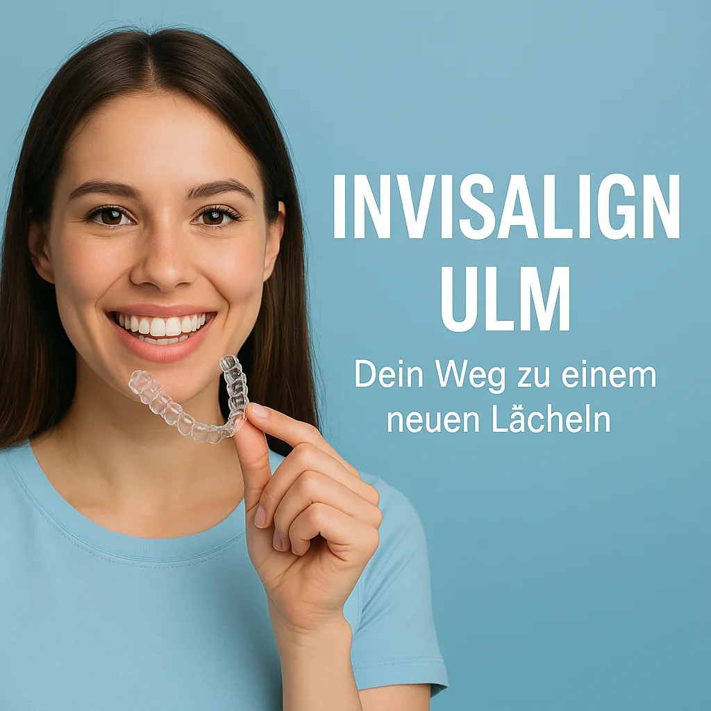 Invisalign Ulm – Dein Weg zu einem perfekten Lächeln 😁 5 invisalign ulm