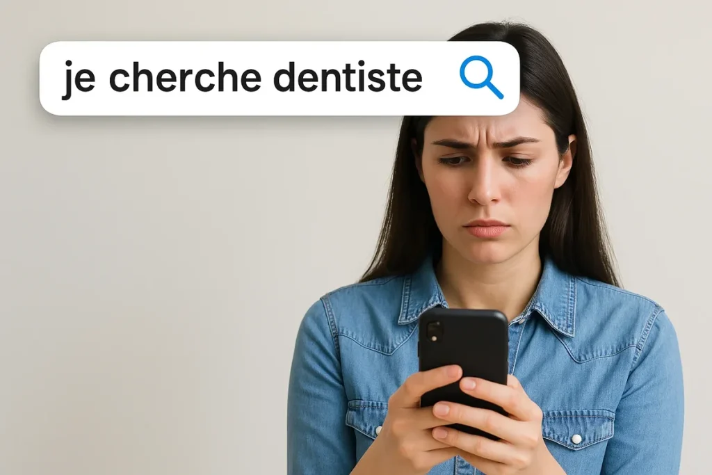 Je cherche dentiste – Guide complet pour faire le bon choix 4 je cherche dentiste