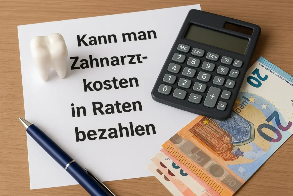 kann man zahnarztkosten in raten bezahlen – umfassender Ratgeber 4 kann man zahnarztkosten in raten bezahlen