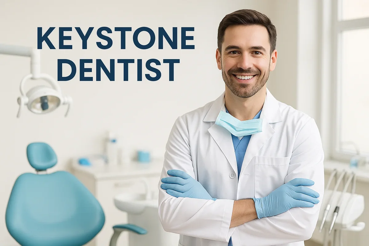 Keystone Dentist: Your Complete Guide to Oral Health Excellence 5 keystone dentist