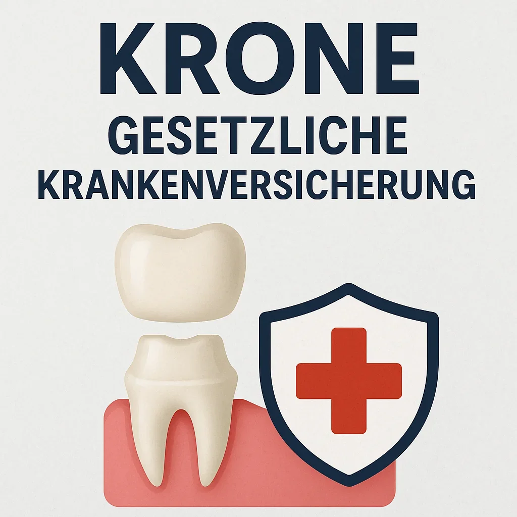 Krone gesetzliche Krankenversicherung: Was Sie wissen müssen 5 krone gesetzliche krankenversicherung