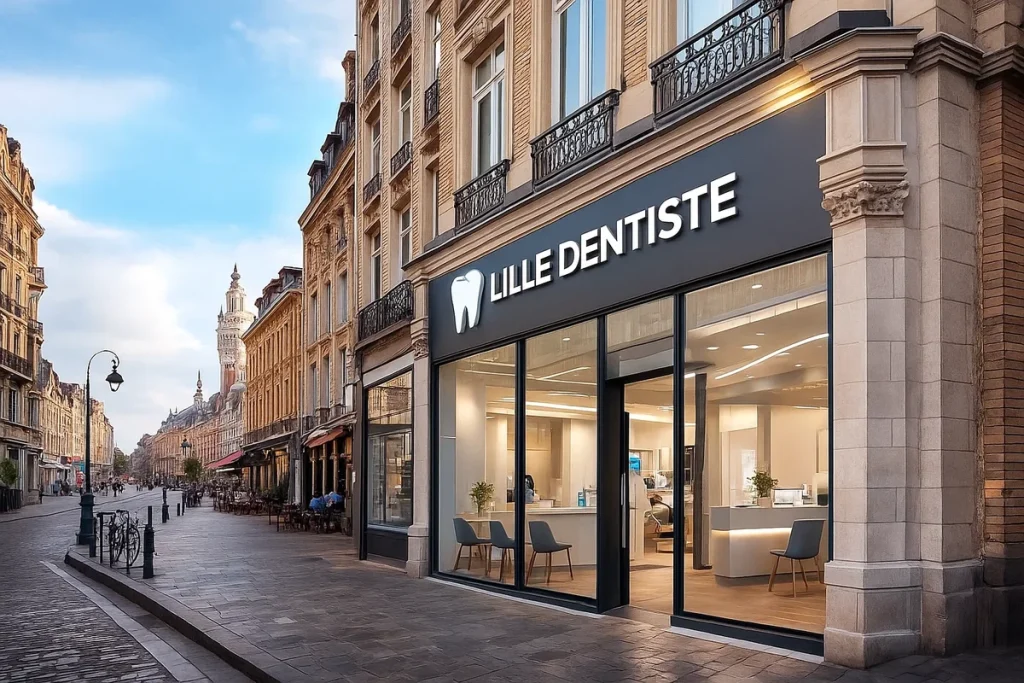 lille dentiste : guide complet pour vos soins dentaires 4 lille dentiste