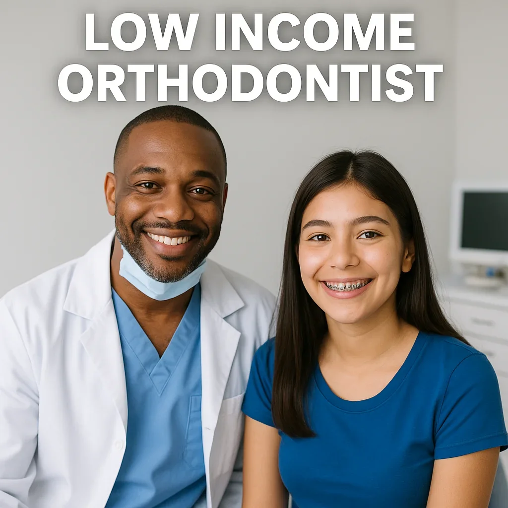 Low Income Orthodontist: Affordable Smiles Made Easy 5 low income orthodontist