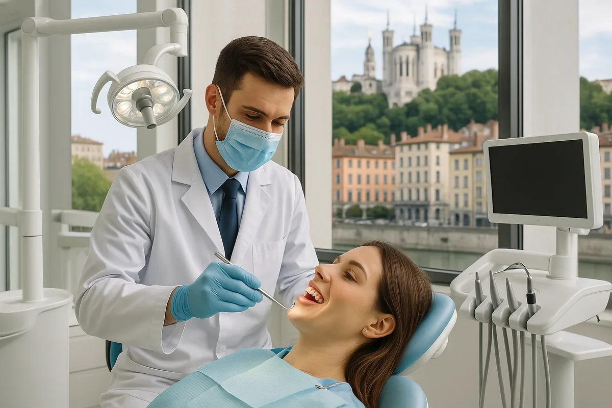 lyon dentiste — Guide complet pour choisir le bon professionnel 5 lyon dentiste
