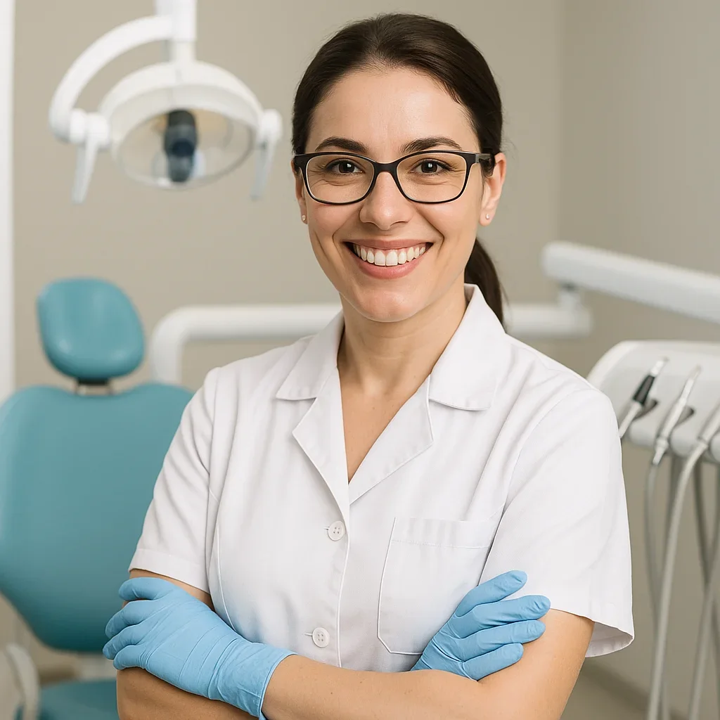 🦷 Ma dentiste : tout savoir pour un sourire éclatant 5 ma dentiste
