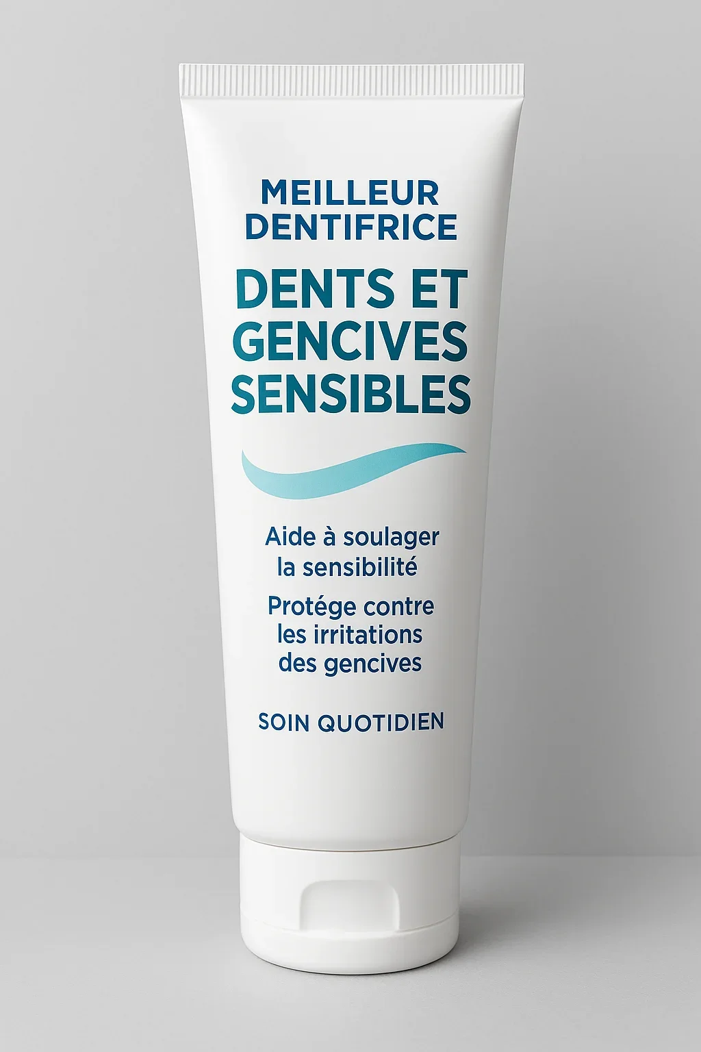 Le meilleur dentifrice dents et gencives sensibles : guide complet 5 meilleur dentifrice dents et gencives sensibles