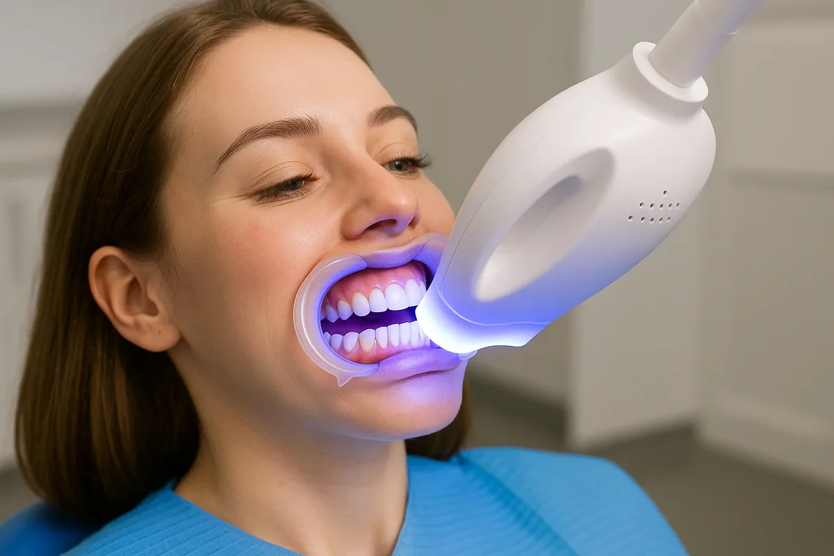 Meilleure blanchiment dentaire : guide complet pour un sourire éclatant 5 meilleure blanchiment dentaire