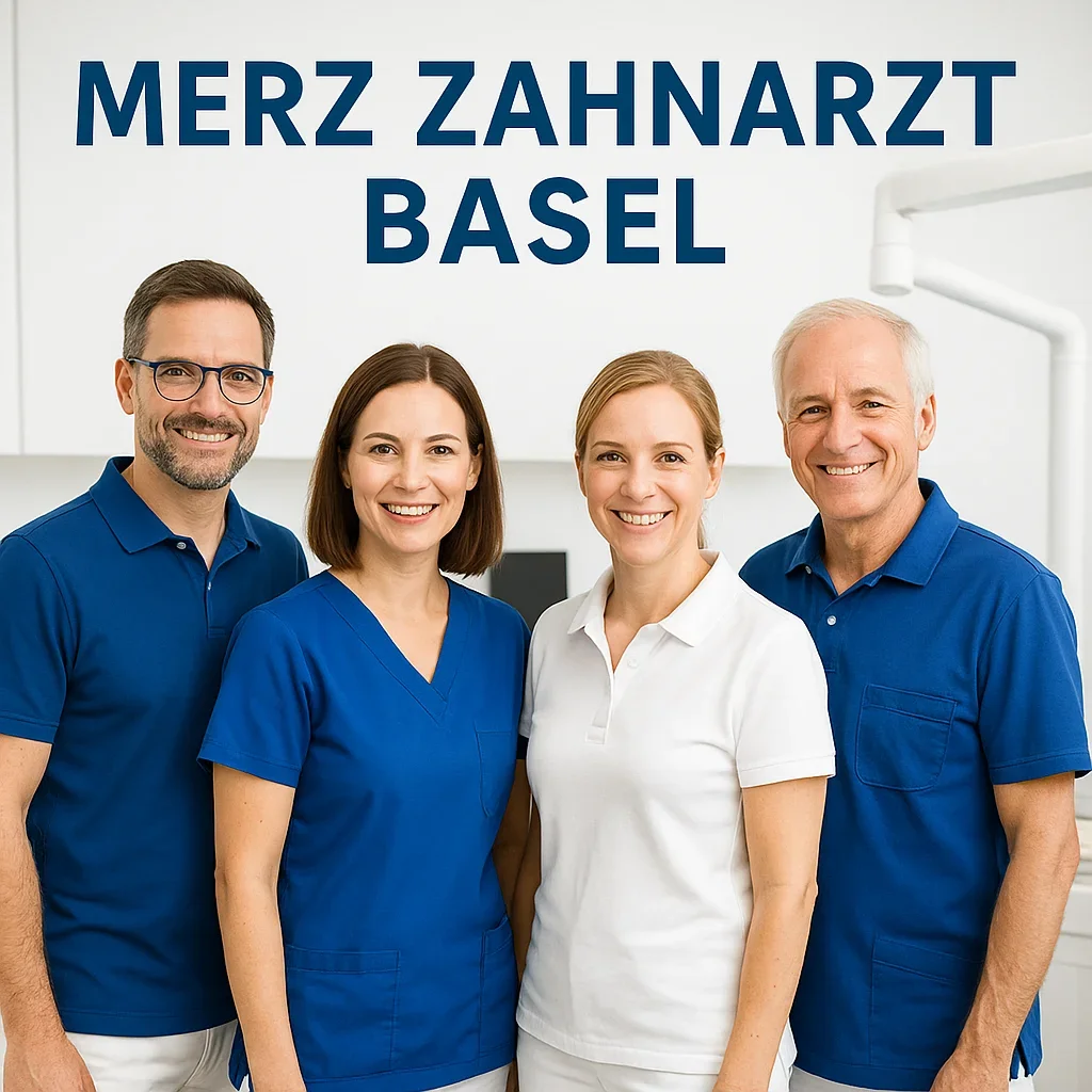 merz zahnarzt basel – Ihr umfassender Guide für moderne Zahnmedizin 5 merz zahnarzt basel