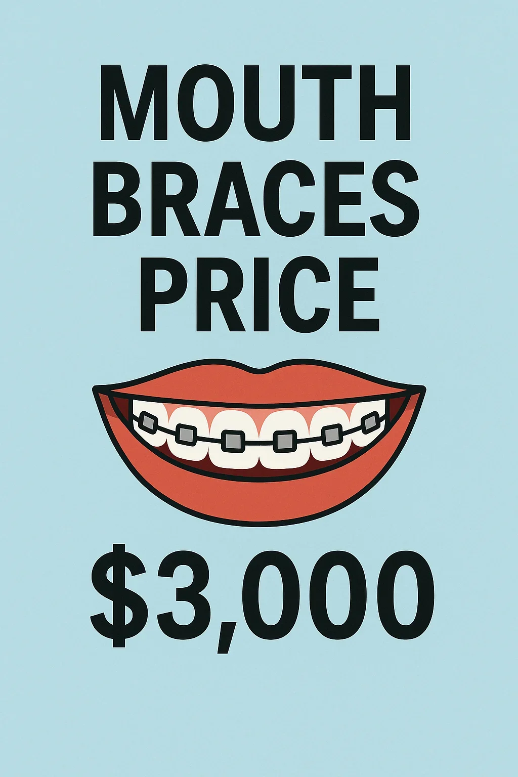 Mouth Braces Price: Complete Expert Overview 5 mouth braces price