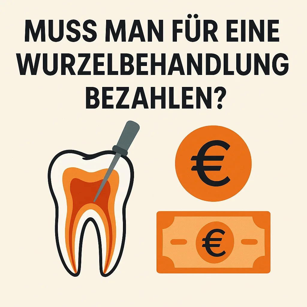 Muss man für eine Wurzelbehandlung bezahlen? – Alle Kostenfakten 5 muss man für eine wurzelbehandlung bezahlen