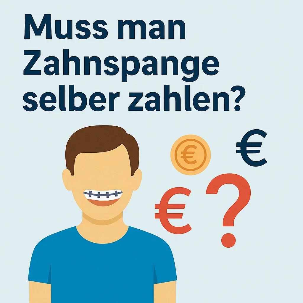 Muss man Zahnspange selber zahlen? Alle Fakten im Überblick 5 muss man zahnspange selber zahlen
