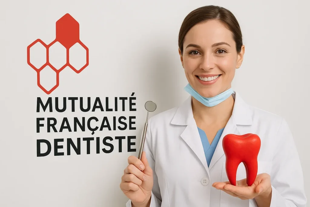 Mutualité française dentiste : Guide complet 2025 4 mutualité française dentiste