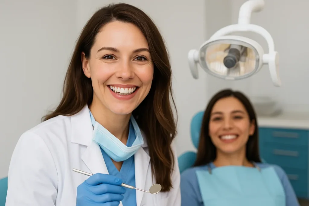 My Dentist Smile: The Secret to a Confident, Healthy Smile 4 my dentist smile