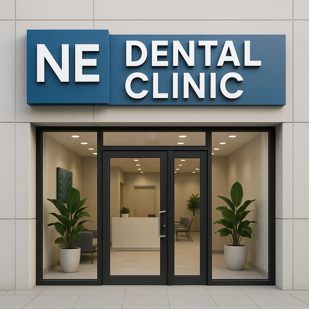 Ne Dental Clinic: The Ultimate Guide to Perfect Oral Health 5 ne dental clinic