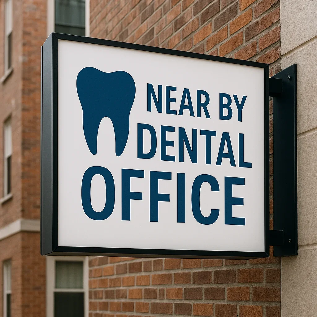 Near By Dental Office: Your Complete Guide to Choosing the Best Care 5 near by dental office