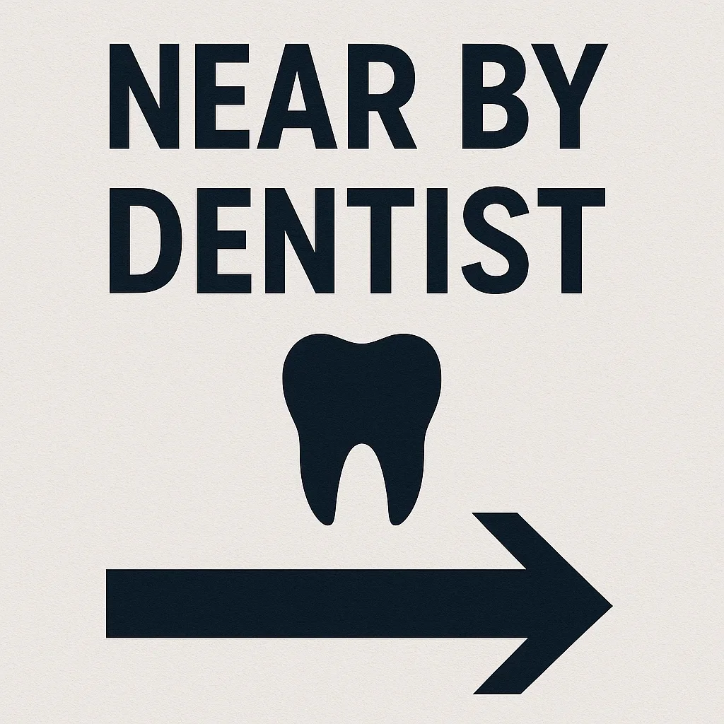 Finding the Best Near By Dentist for Your Smile đ 5 near by dentist