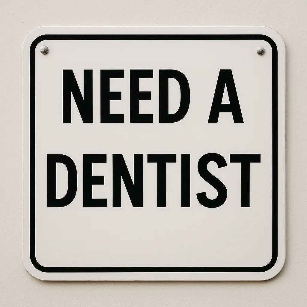 Need a Dentist? Your Complete Oral Health Guide 5 need a dentist