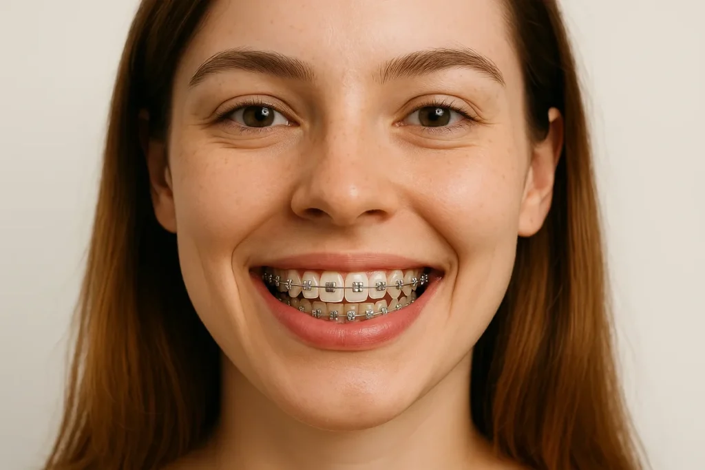 New Braces: Complete Guide for Modern Orthodontics 4 new braces