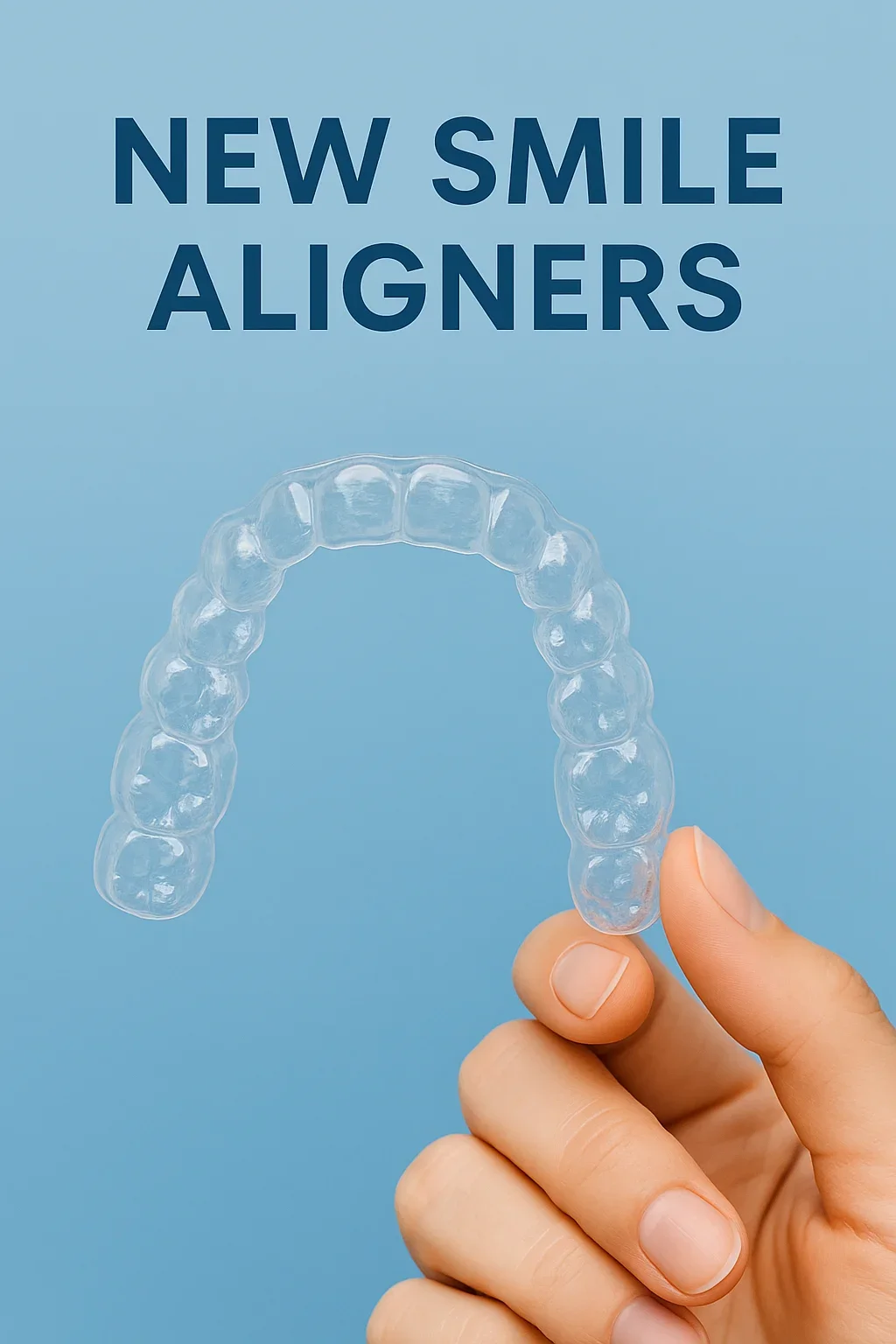 New Smile Aligners: The Complete 2025 Treatment Guide 5 new smile aligners