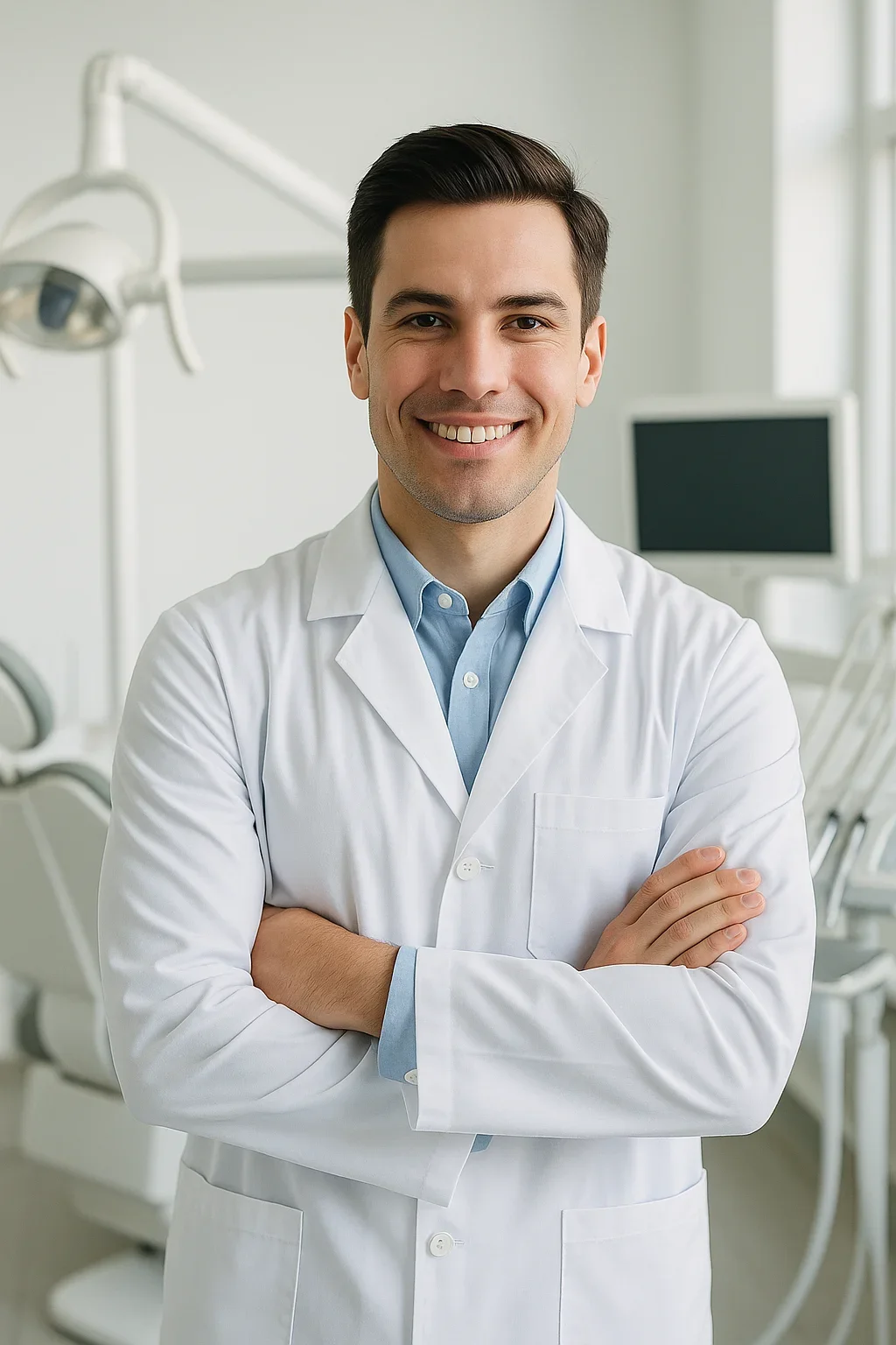 Nouveau dentiste : Tout comprendre pour bien choisir 5 nouveau dentiste