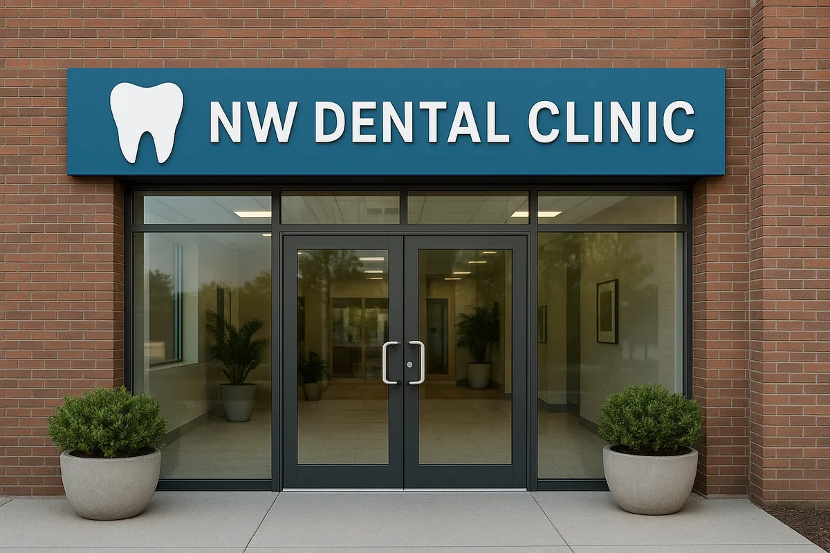 NW Dental Clinic: Comprehensive Oral Care for Every Patient 5 nw dental clinic