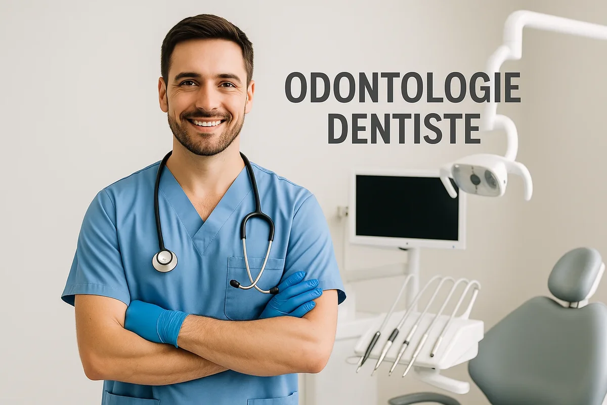 Odontologie Dentiste: Alles, was Patienten heute wissen müssen 5 odontologie dentiste