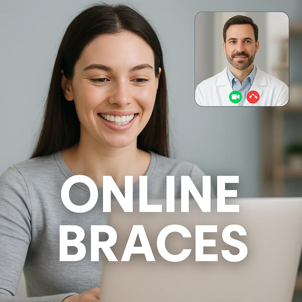 Online Braces: Everything You Need to Know for a Perfect Smile 5 online braces