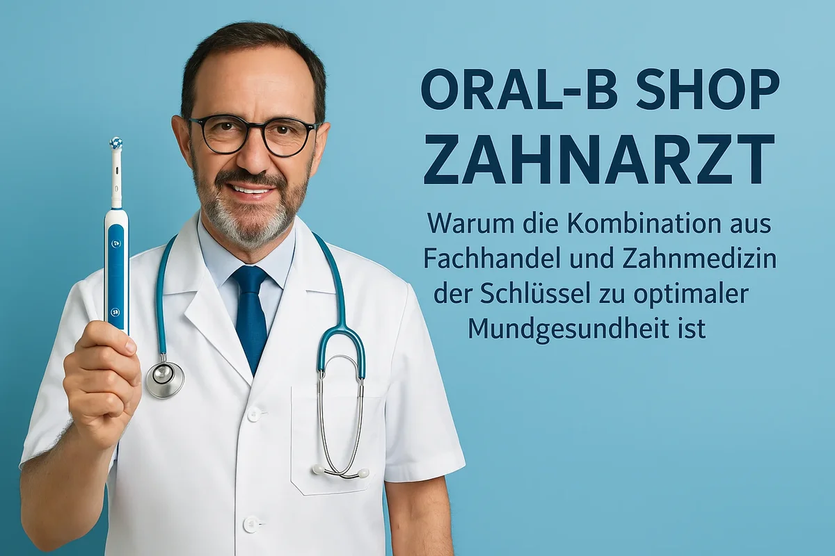 Oral b shop zahnarzt – Ihr umfassender Leitfaden für professionelle Zahnpflege 5 oral b shop zahnarzt