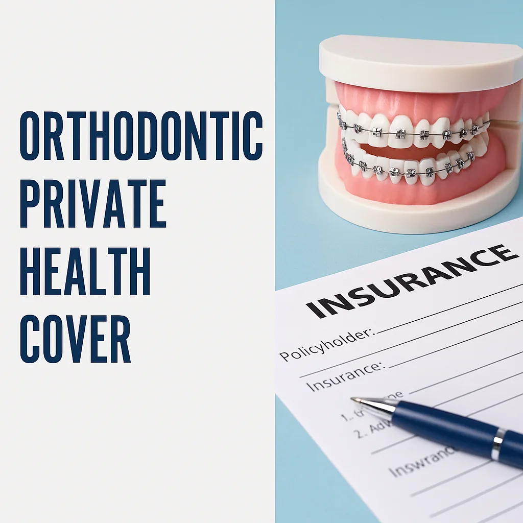 Orthodontic Private Health Cover: Everything You Need to Know đŠ· 5 orthodontic private health cover
