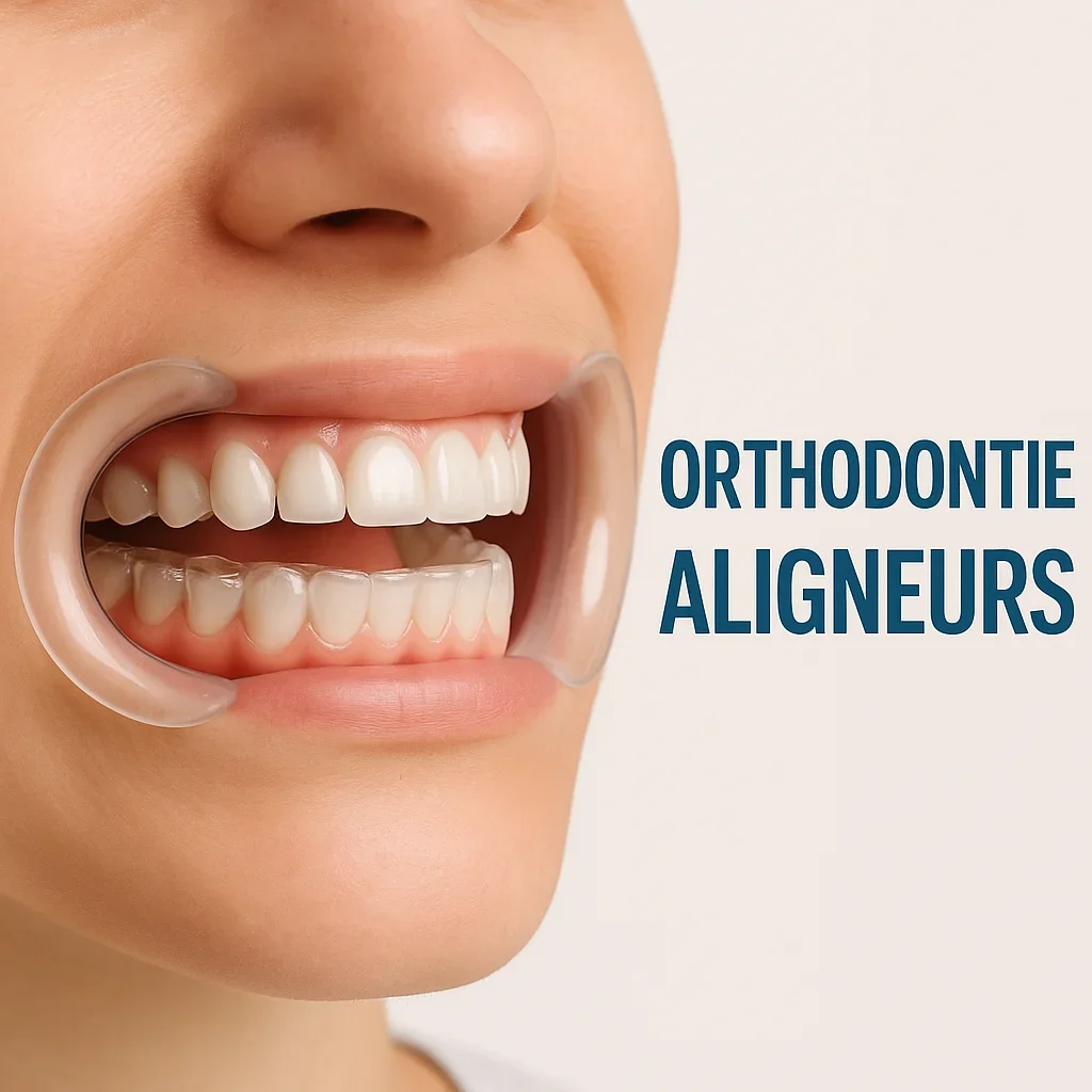 Orthodontie aligneurs : 7 faits essentiels pour un sourire parfait 5 orthodontie aligneurs