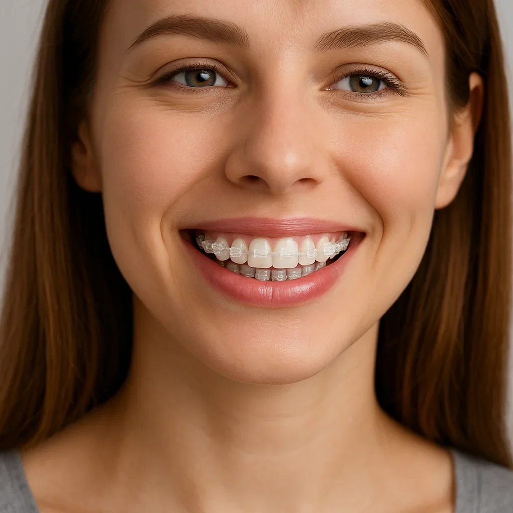 Orthodontie esthétique : guide complet pour un sourire harmonieux 5 orthodontie esthétique