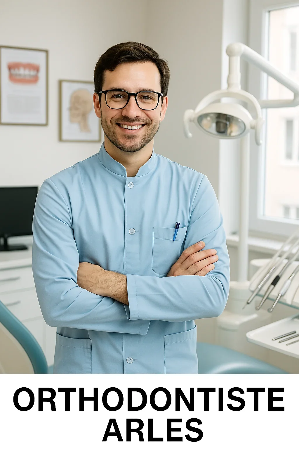 Orthodontiste Arles – Ihr zuverlässiger Partner für ein gesundes Lächeln 5 orthodontiste arles