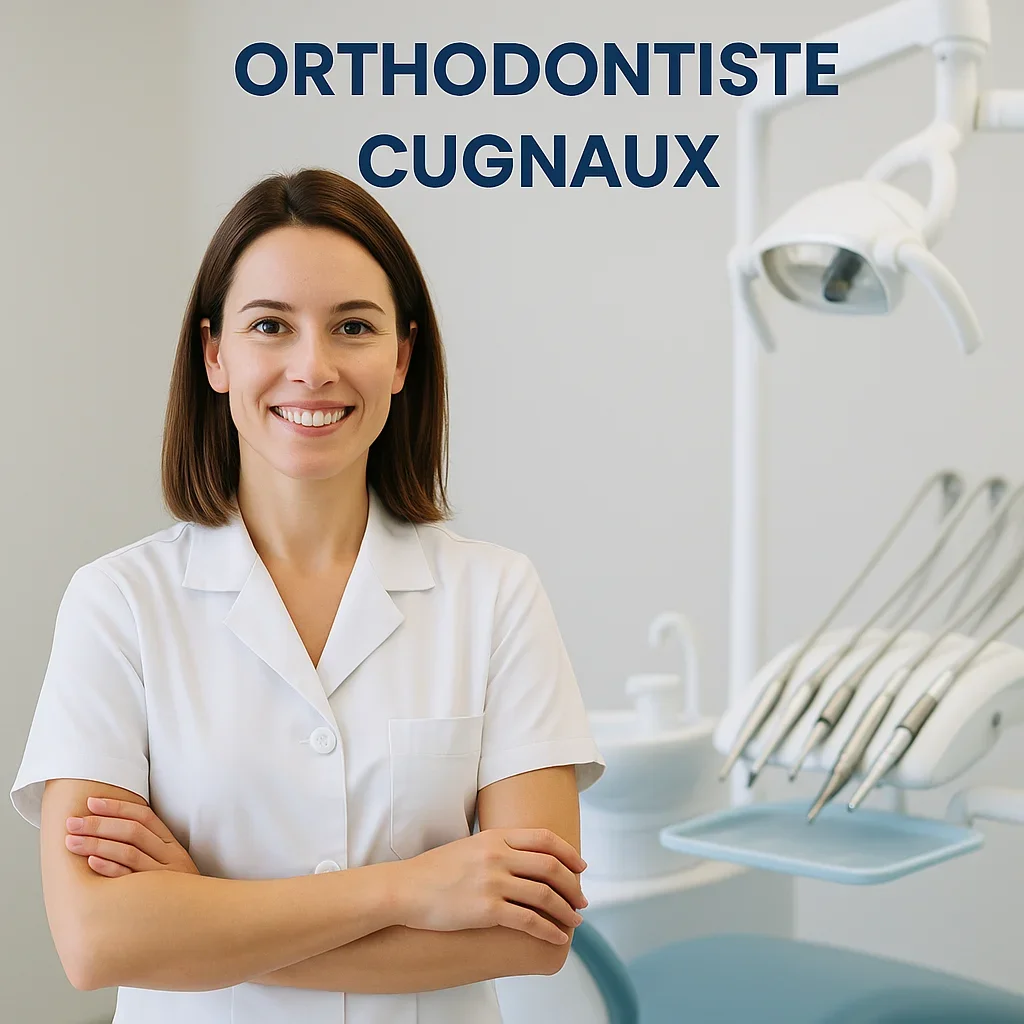 Orthodontiste Cugnaux – Die komplette Übersicht für Ihre Zahnkorrektur 5 orthodontiste cugnaux