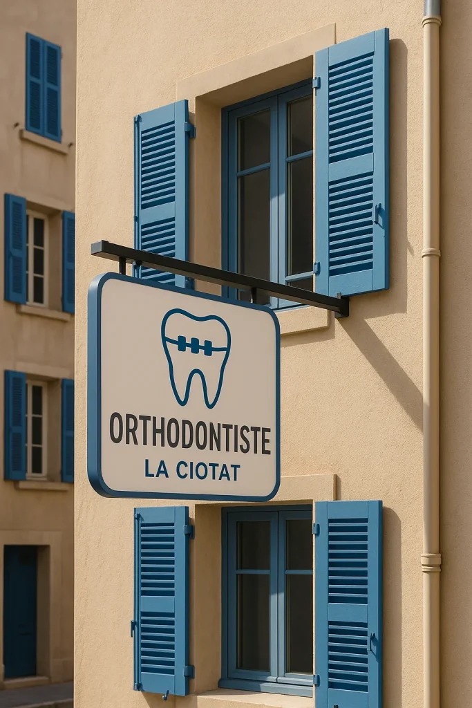 Orthodontiste La Ciotat – Ihre komplette Übersicht 4 orthodontiste la ciotat