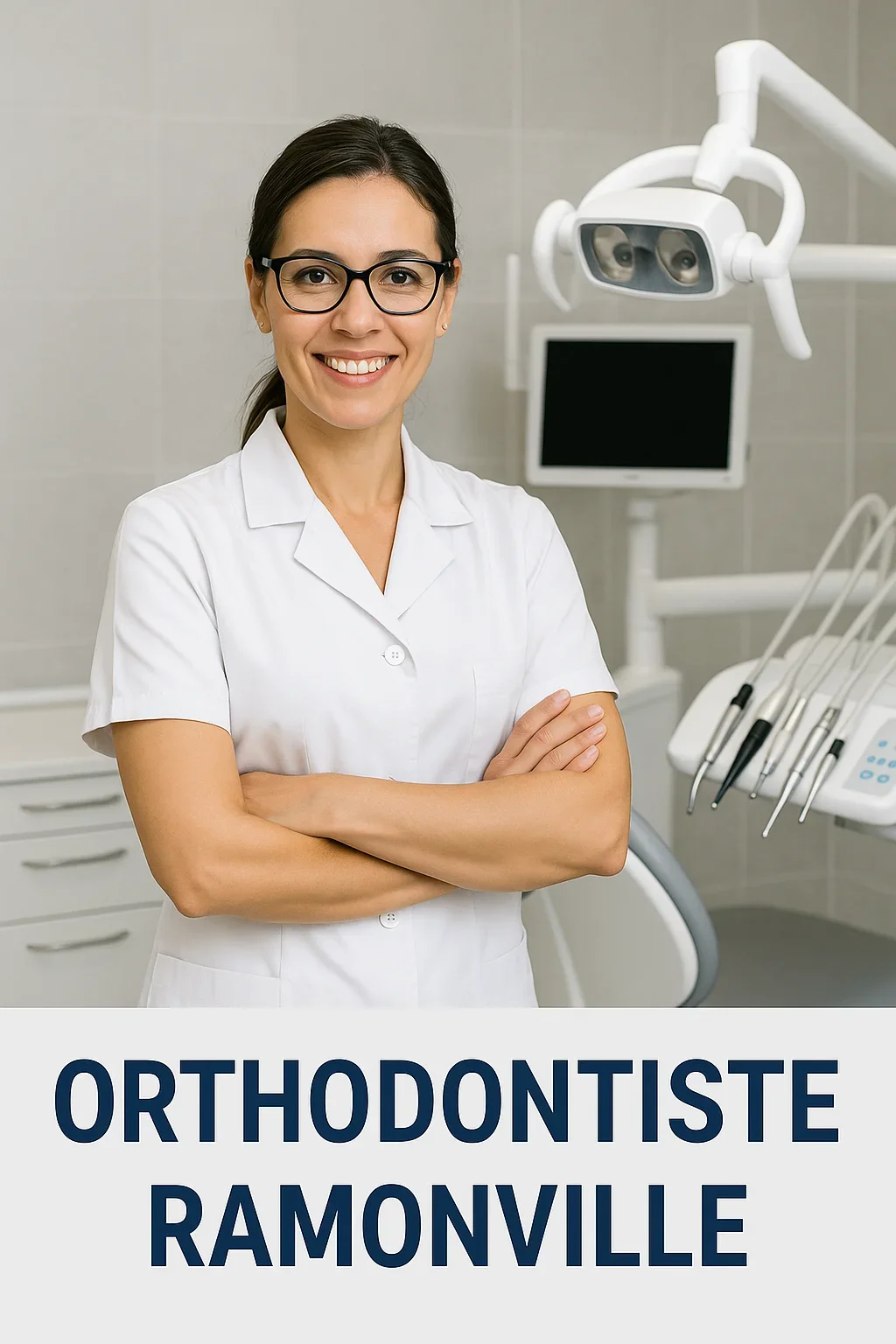 orthodontiste ramonville