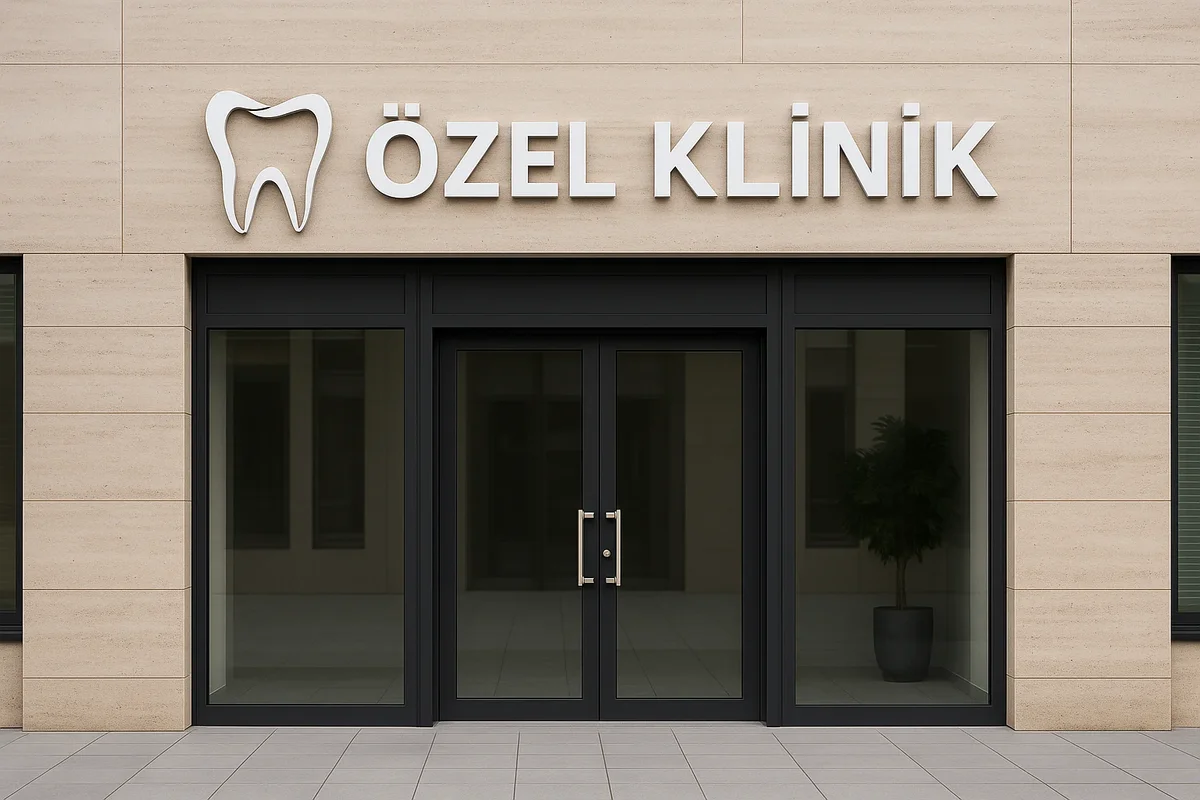 Ozel Klinik Rehberi: Doğru Tercih İçin Bilmeniz Gerekenler 5 ozel klinik