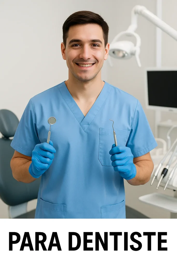 Para dentiste : rôle, missions et importance au quotidien 4 para dentiste