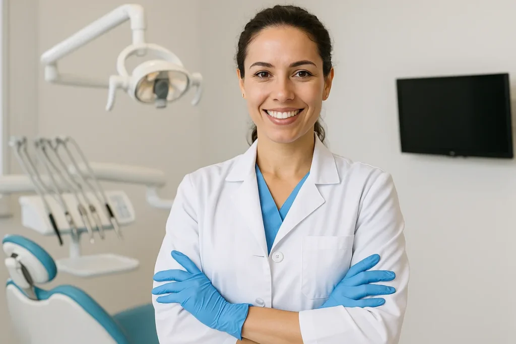 Photo dentiste : 7 astuces pour réussir vos images pro 4 photo dentiste