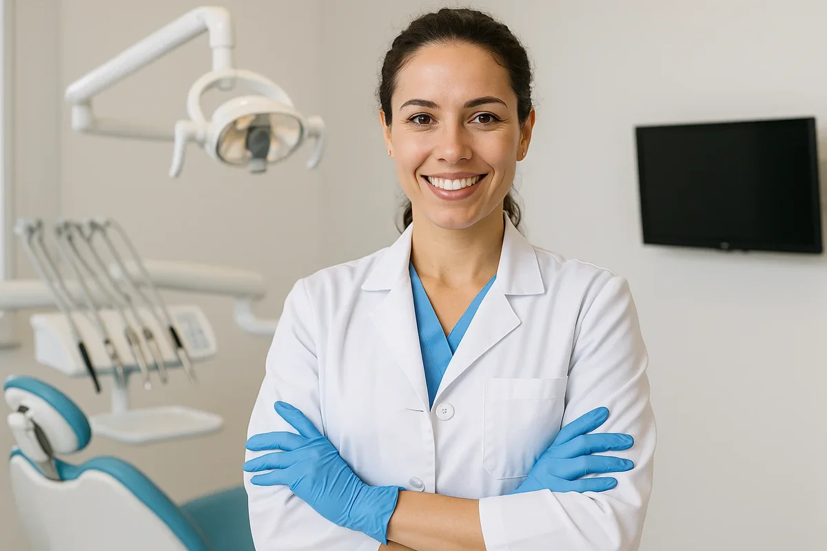 Photo dentiste : 7 astuces pour réussir vos images pro 5 photo dentiste