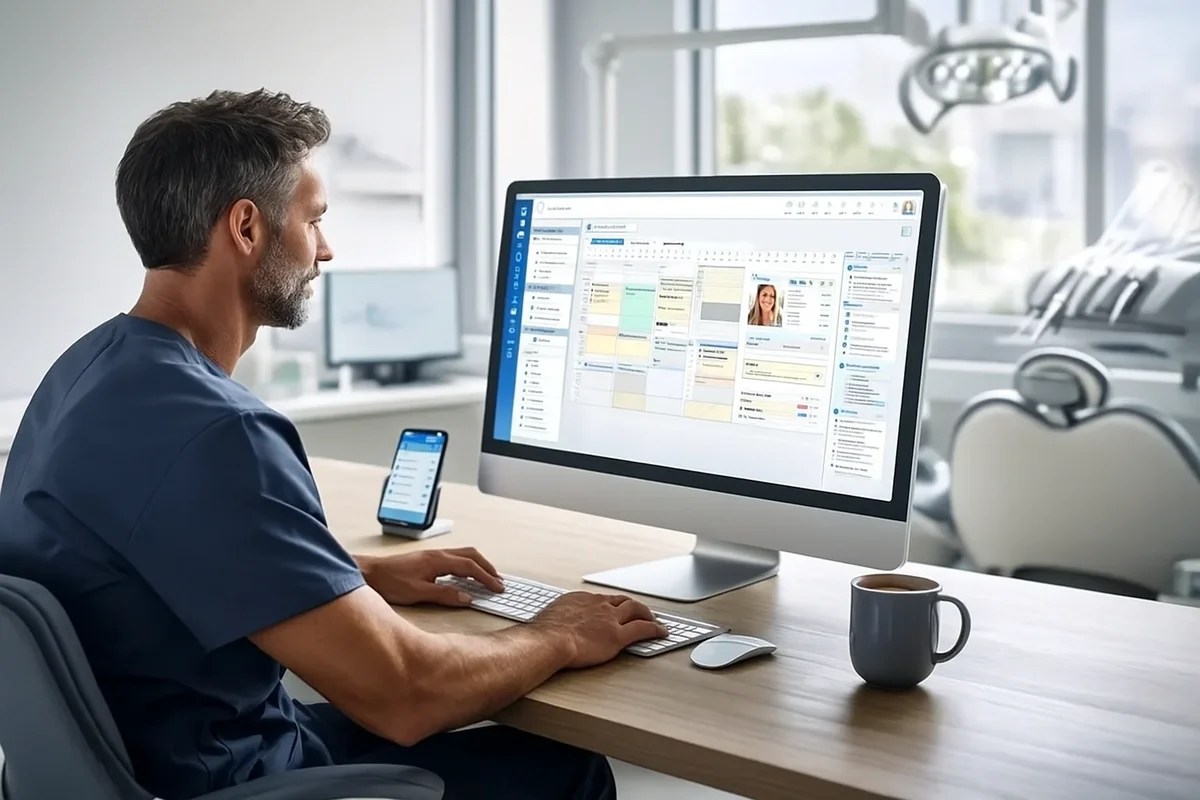 praxissoftware zahnarzt: Der komplette Leitfaden 2025 5 praxissoftware zahnarzt