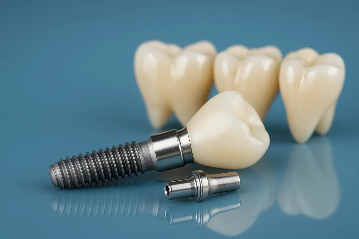 Premium Dental Implants: Complete Guide for Lasting Oral Health 5 premium dental implants