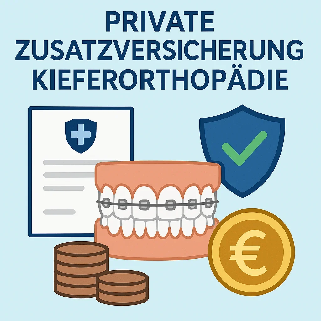 private zusatzversicherung kieferorthopädie 5 private zusatzversicherung kieferorthopädie