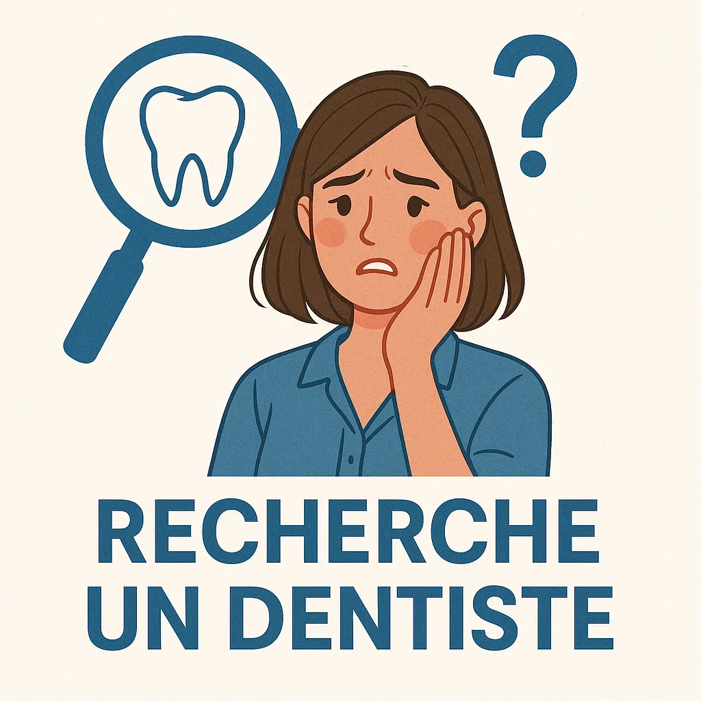 Recherche un dentiste : guide complet pour choisir le bon praticien 5 recherche un dentiste
