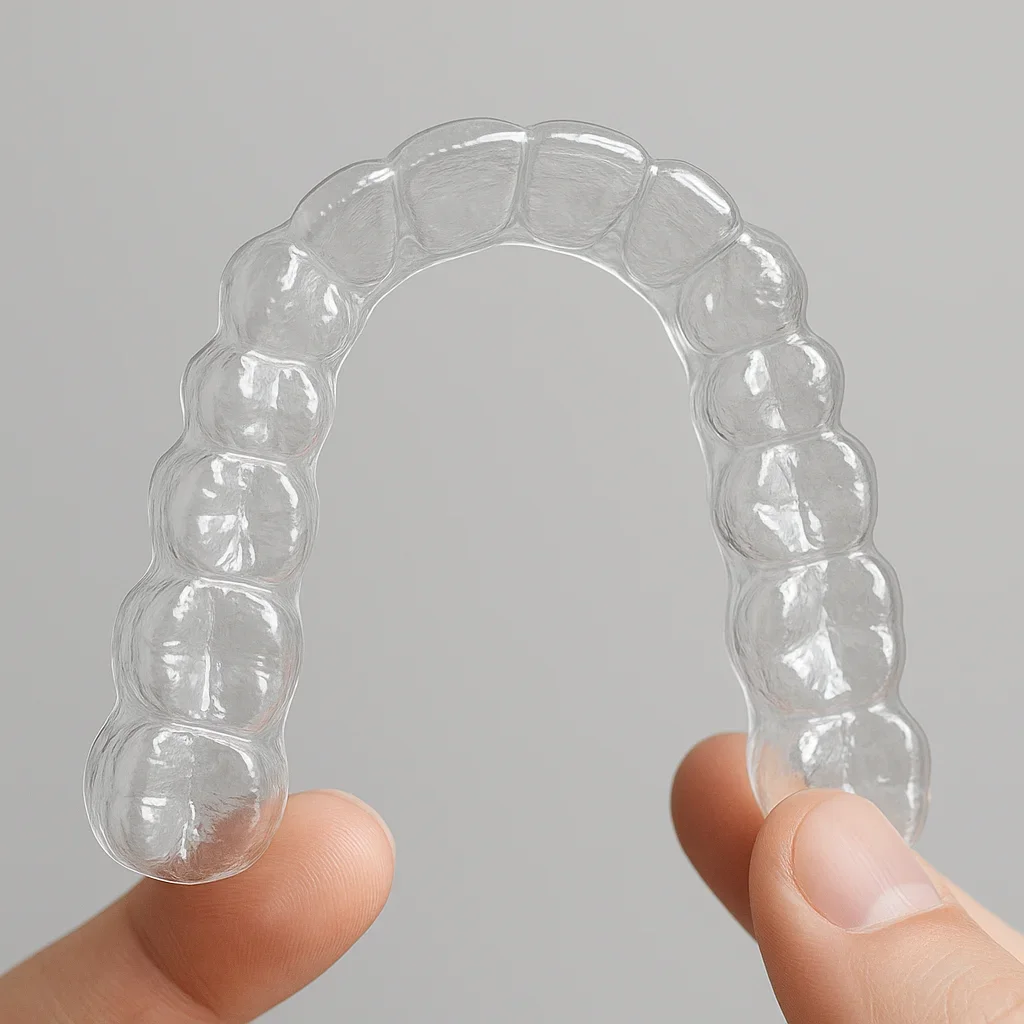 Removable Clear Aligners: The Modern Way to Straighten Teeth 5 removable clear aligners