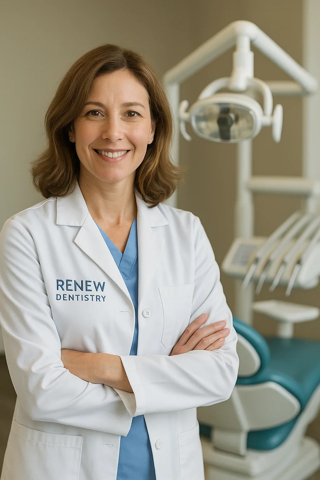 renew dentistry
