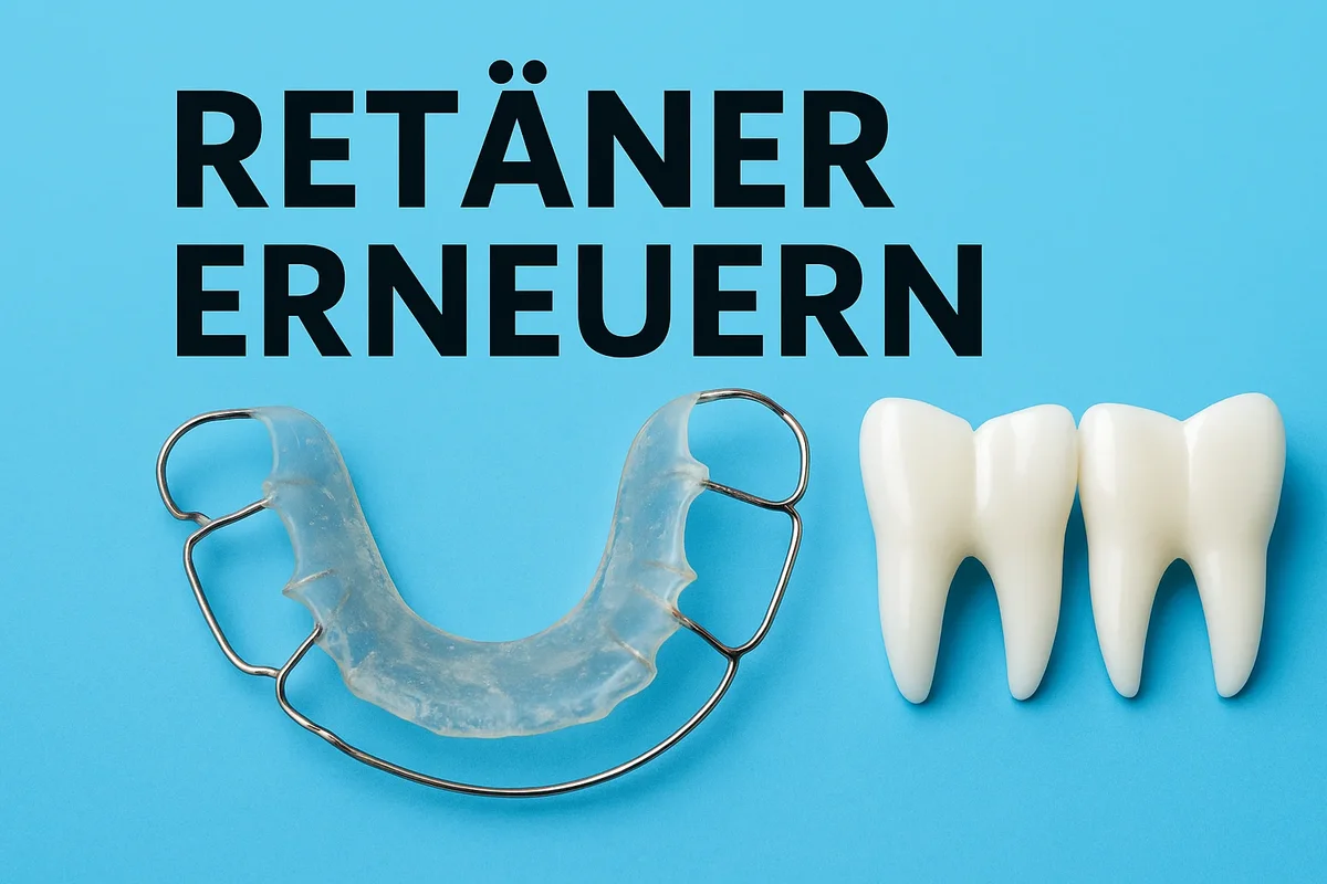 Retainer erneuern: Wann, warum und wie es richtig geht 5 retainer erneuern