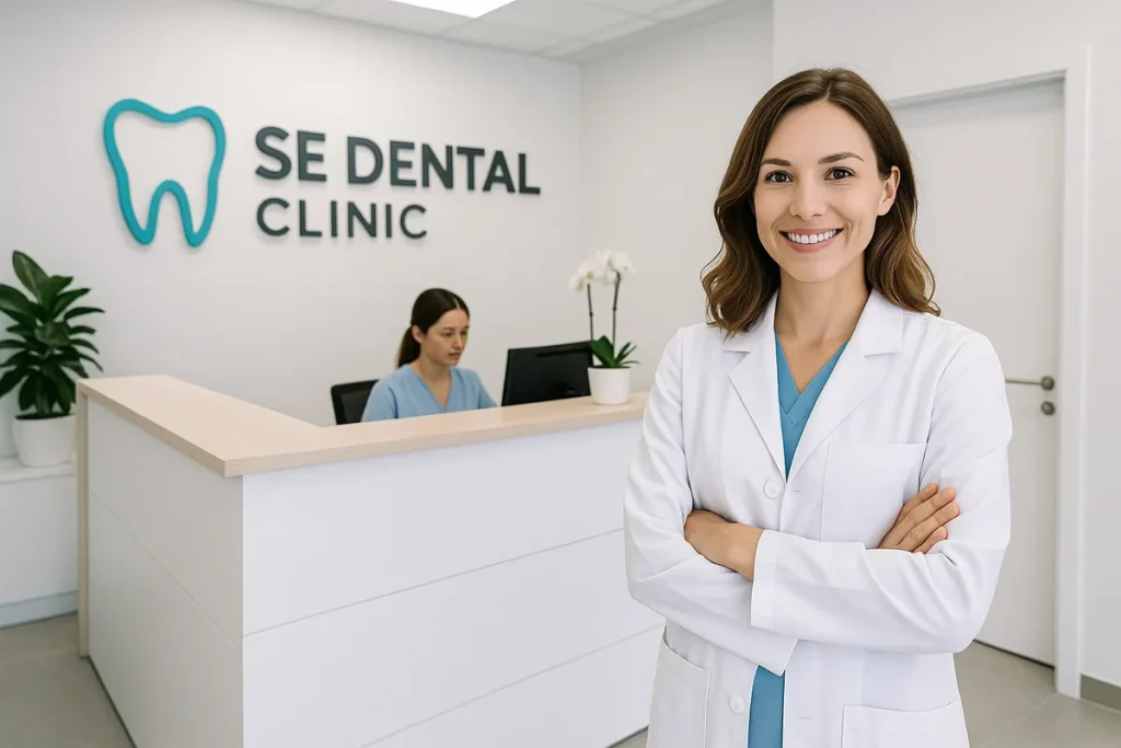SE Dental Clinic: Your Complete Guide to Modern Oral Care 4 se dental clinic