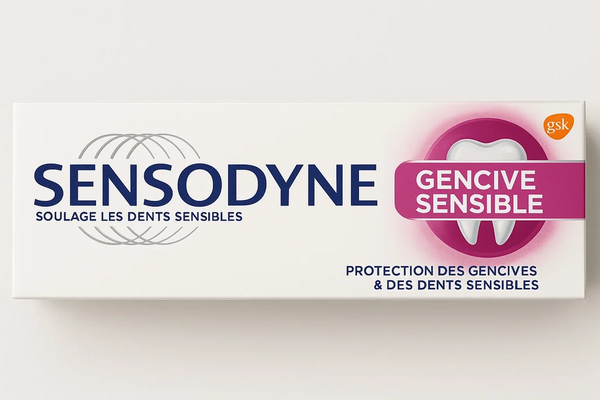 sensodyne gencive sensible 5 sensodyne gencive sensible