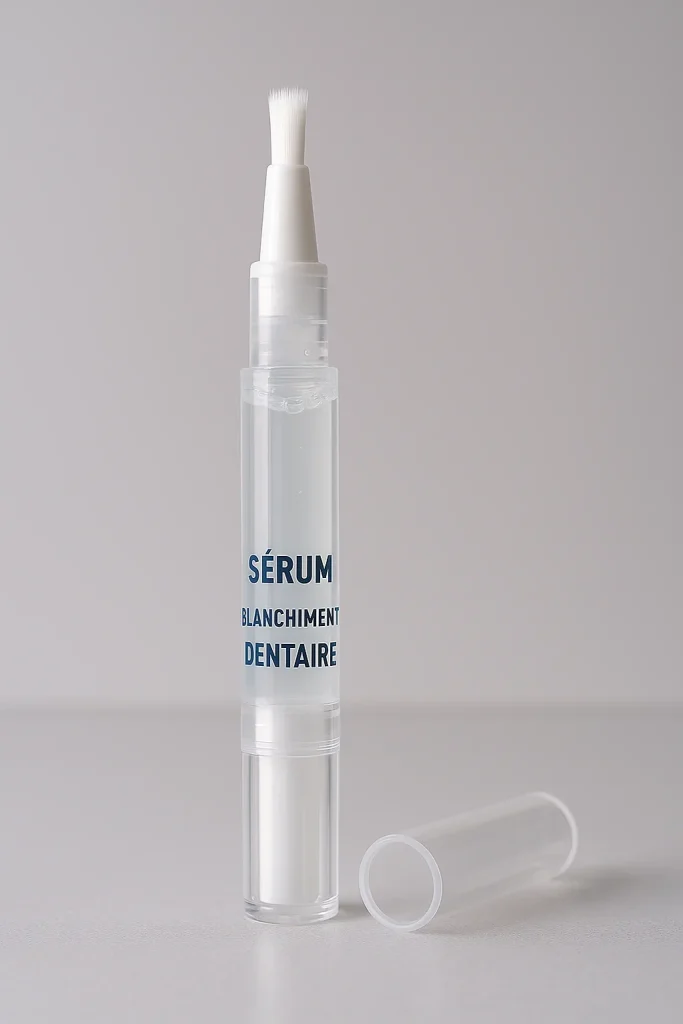 Sérum blanchiment dentaire – Der vollständige Leitfaden für ein sicheres und wirksames Zahnbleaching 4 sérum blanchiment dentaire